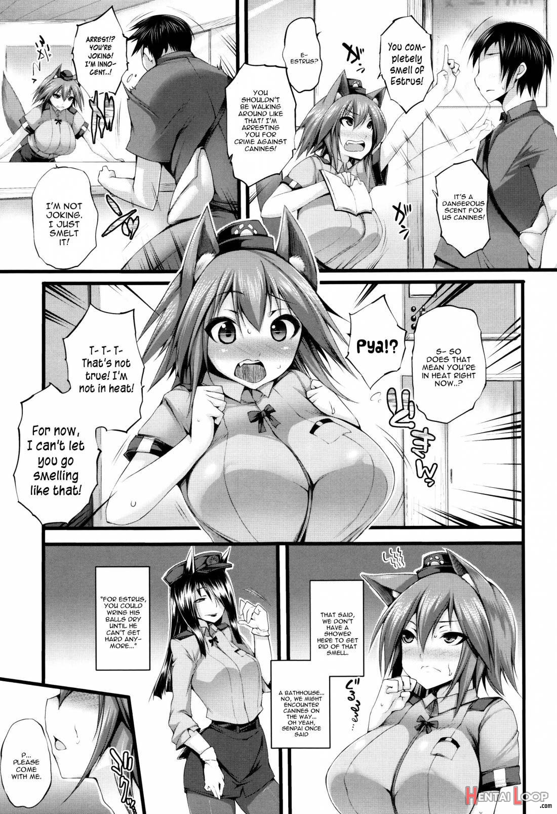 Sakusaku Meat Pie page 118