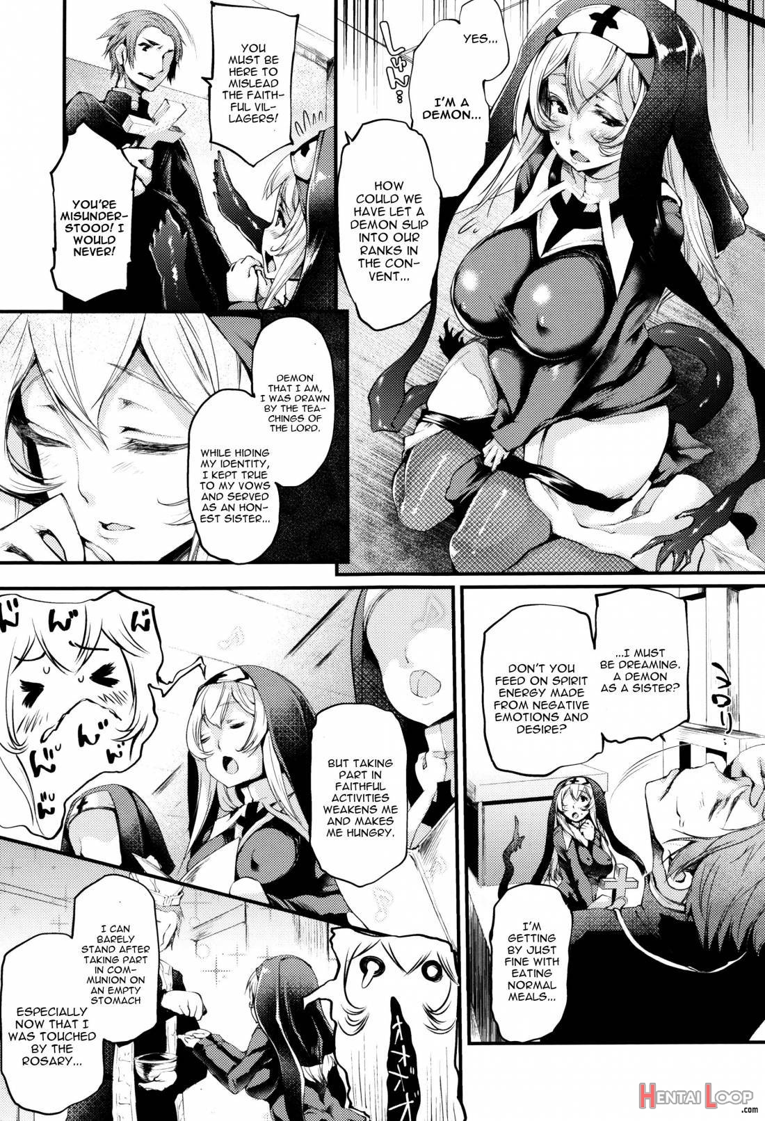 Sakusaku Meat Pie page 28