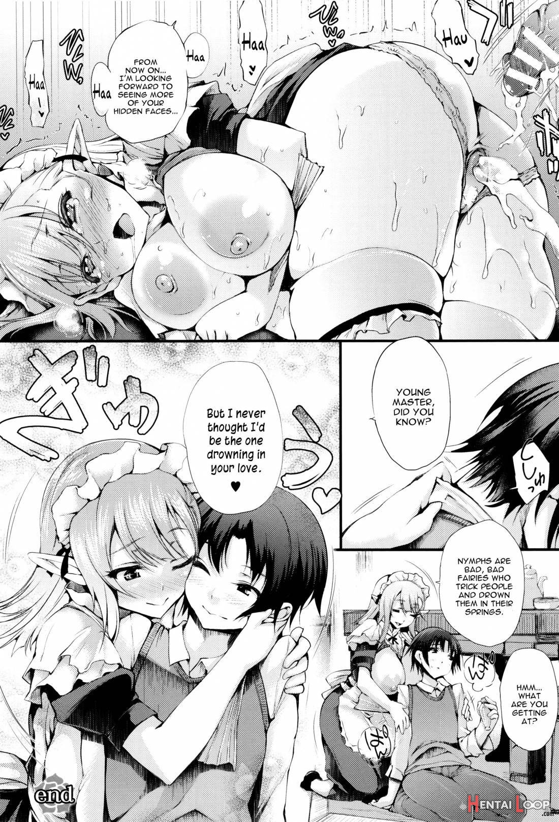 Sakusaku Meat Pie page 63