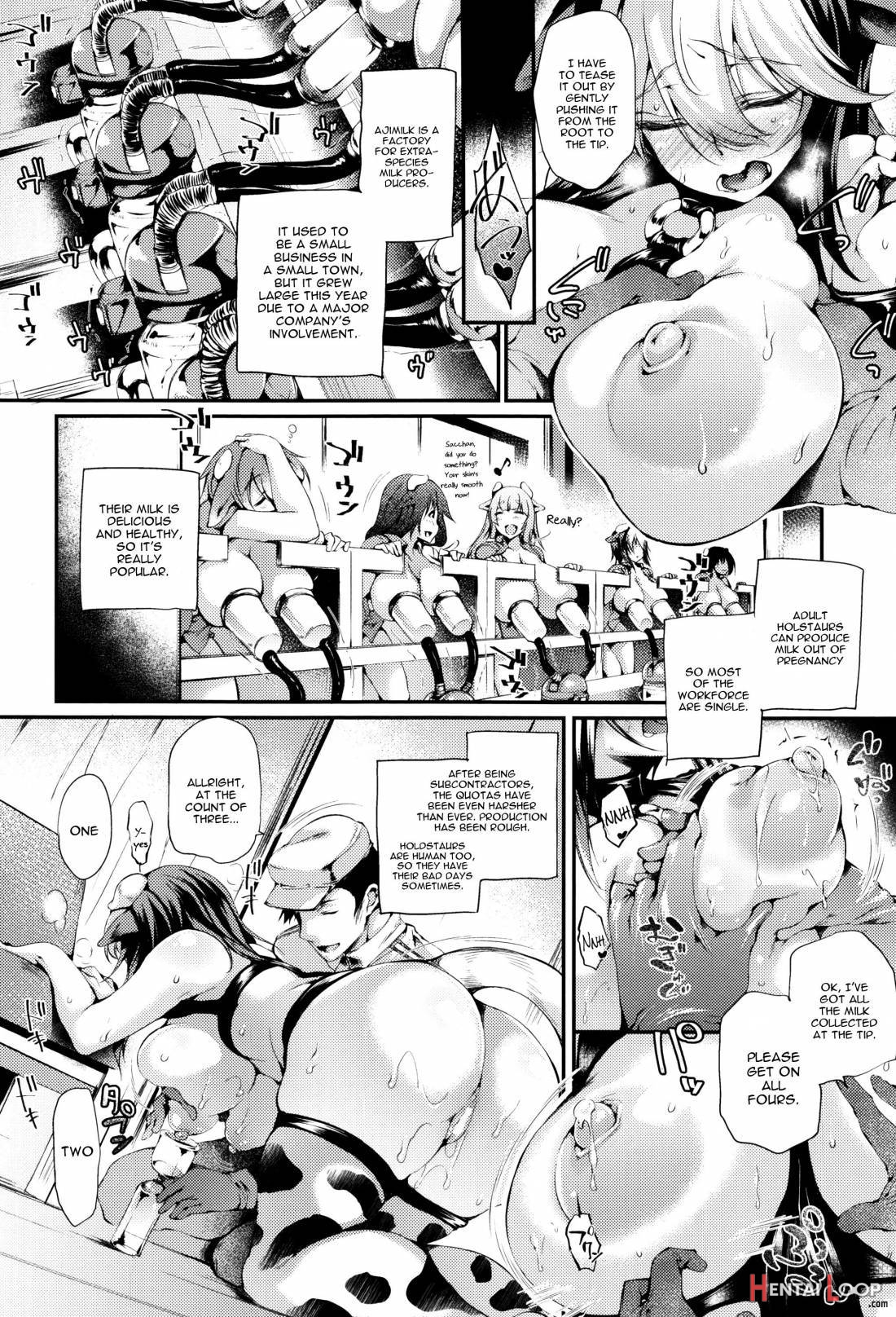 Sakusaku Meat Pie page 7