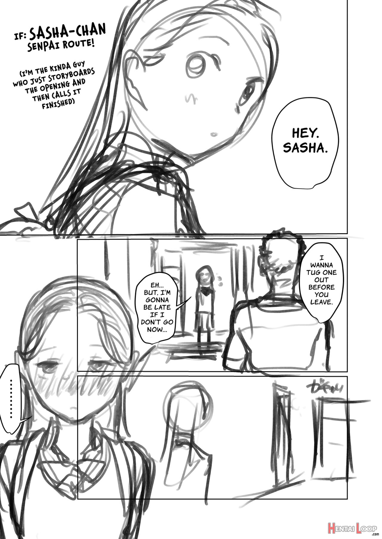 Sefresha-chan. page 7