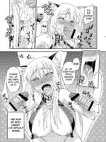 Selvaria Oppai page 6