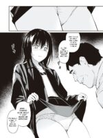 Sensei Dattara... page 7