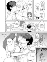 Sentaku Kyouka Nijigenme page 7
