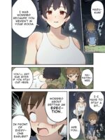 Sex With A Rural Relative ~natsumi~ page 8