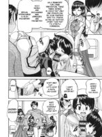 Shougakusei No Rankou Jijou page 8