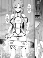 Slave Asuna On-demand #002 - Pleasure Slave. page 8