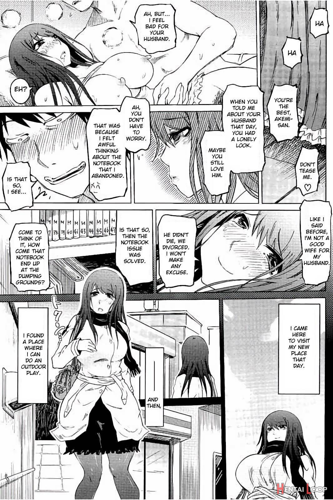 Sm Apartment ~maso Mesu Heaven~ page 134