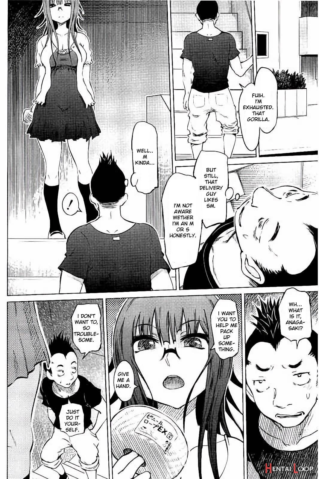 Sm Apartment ~maso Mesu Heaven~ page 71