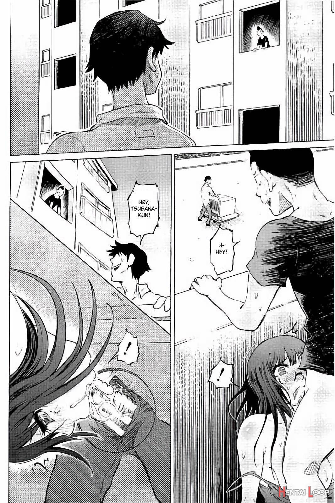 Sm Apartment ~maso Mesu Heaven~ page 91