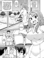 Smashing With Your Gamer Girl Friend At The Hot Spring - Ntr Version page 2