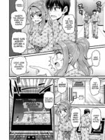 Smashing With Your Gamer Girl Friend At The Hot Spring page 9