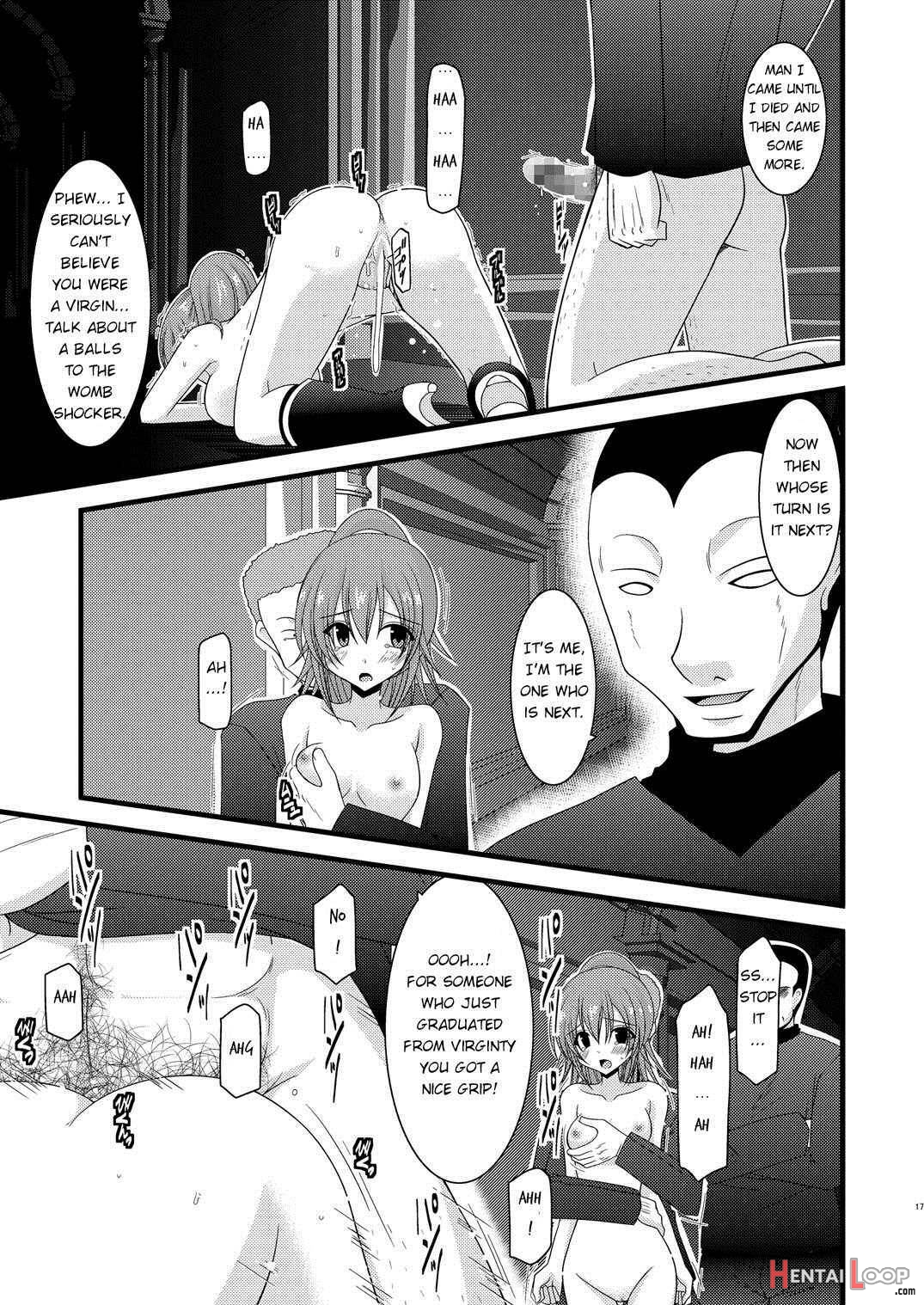 Souka Santan page 16