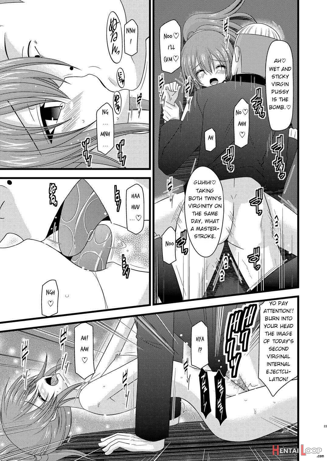 Souka Santan page 22