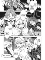 Souma Ikka No Halloween page 1