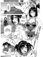 Souma Kurumi No Hahaoya page 1