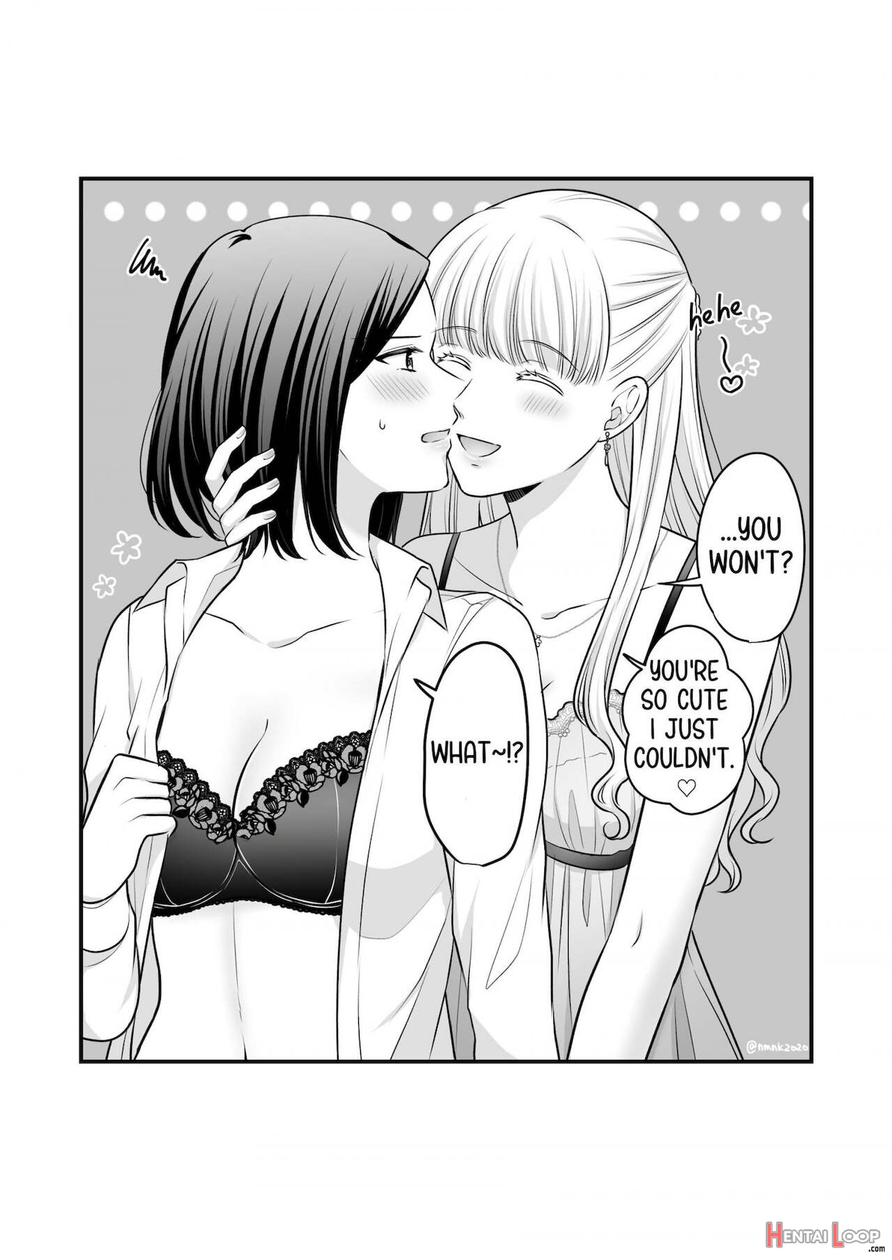 Sousaku Yuri Matome Hon 2 (shakaijin Hen) page 50