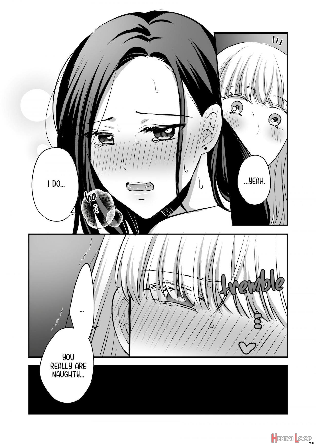 Sousaku Yuri Matome Hon 2 (shakaijin Hen) page 56