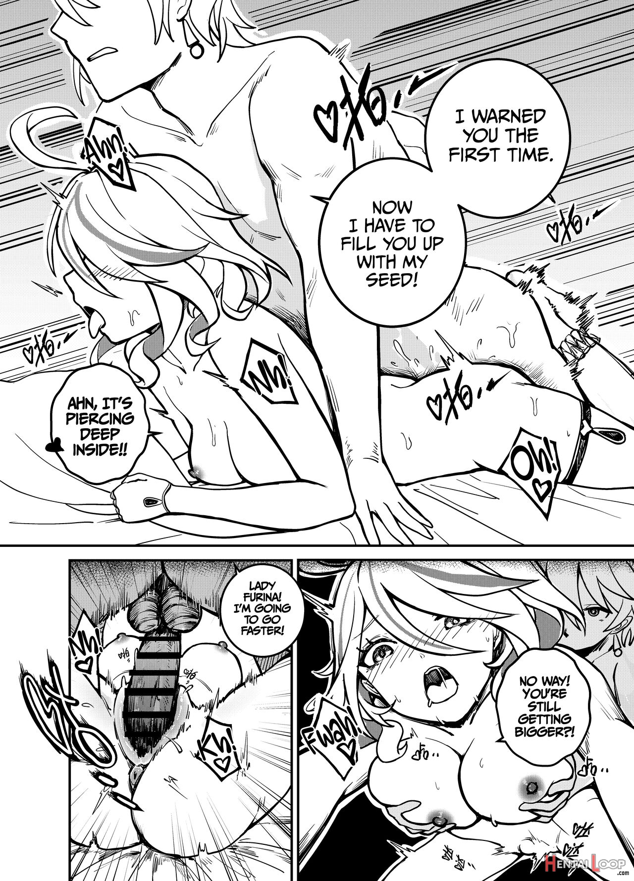 Stupid Furina page 6