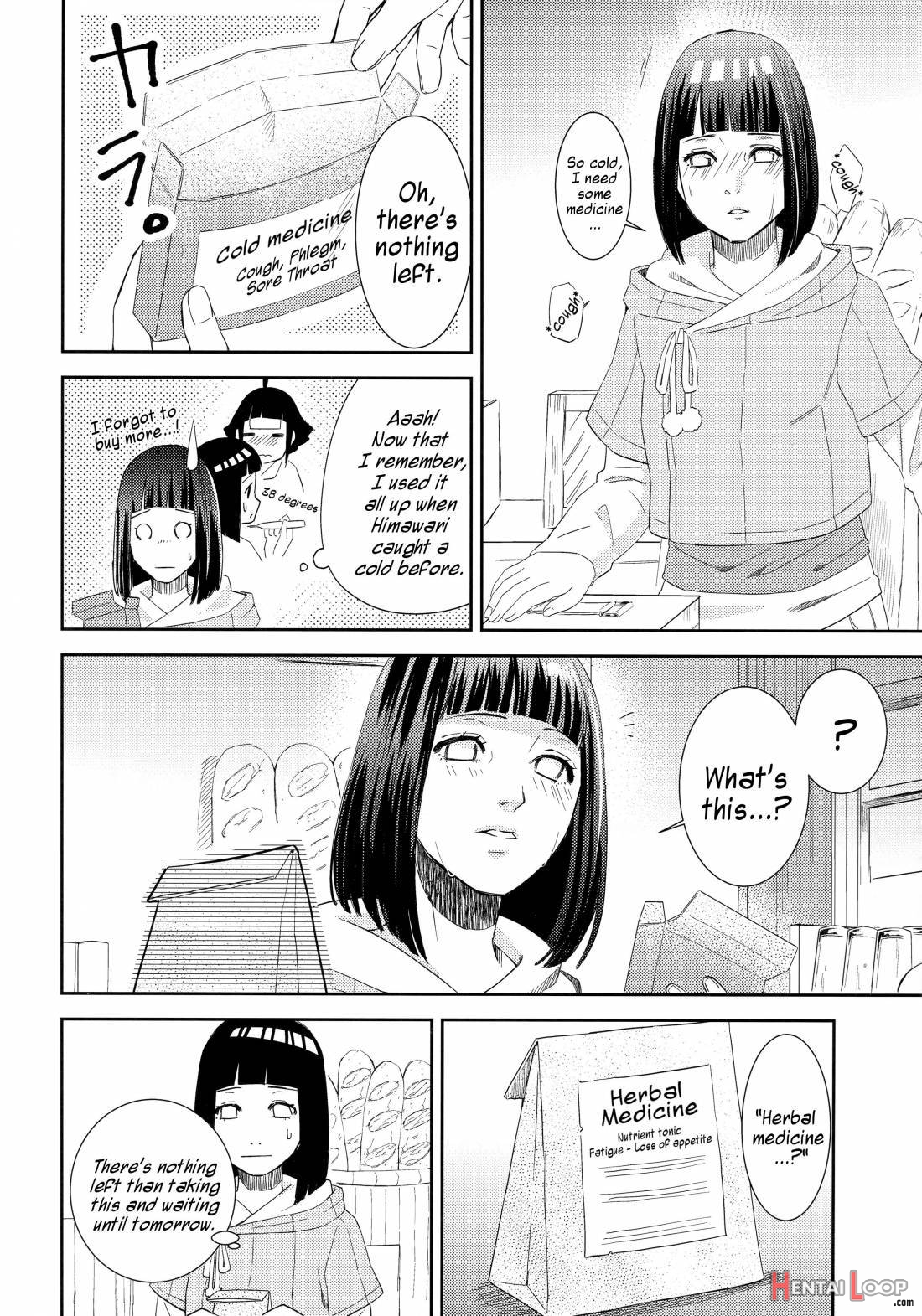 Taihen Na Koto Ni Nacchimatte! page 5