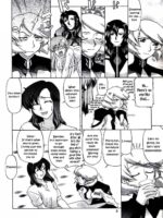 Talia-san To Murrue-san Desutte Ne! page 6