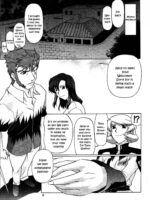 Talia-san To Murrue-san Desutte Ne! page 7