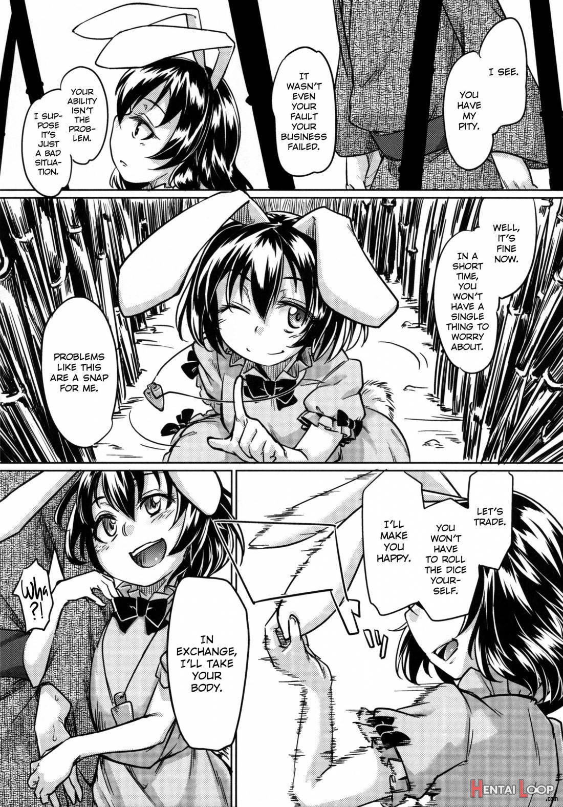 Tanetsuke Onee-san To Yukai Na Zenritsusen page 62