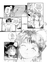 The Case Of Narusegawa Naru page 5