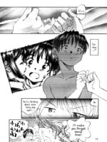 The Case Of Narusegawa Naru page 8