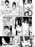 The Sexual Circumstances At Chaldea page 5