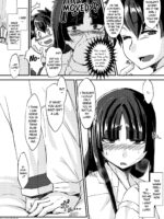 The Sexual Circumstances At Chaldea page 6