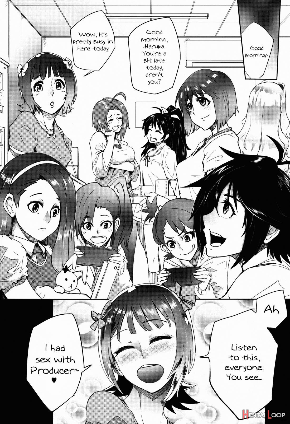 Theyanderem@suer -haruka Hen- page 24