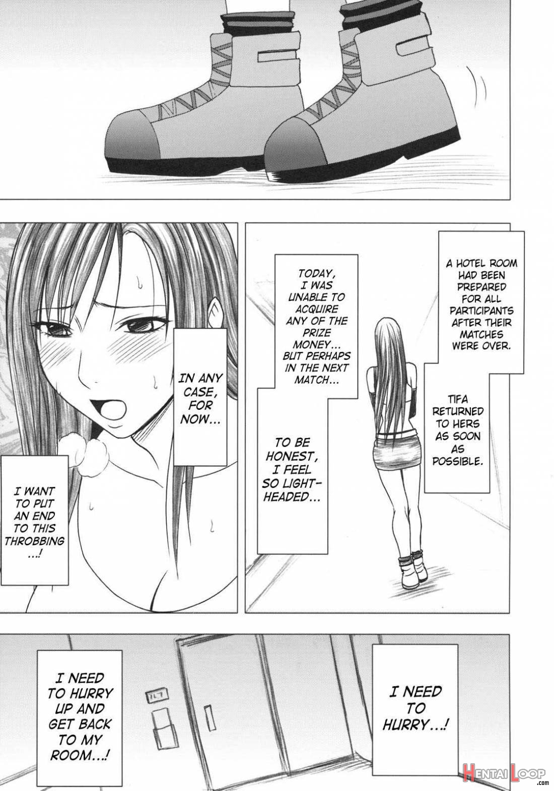 Tifa Kyoku page 24