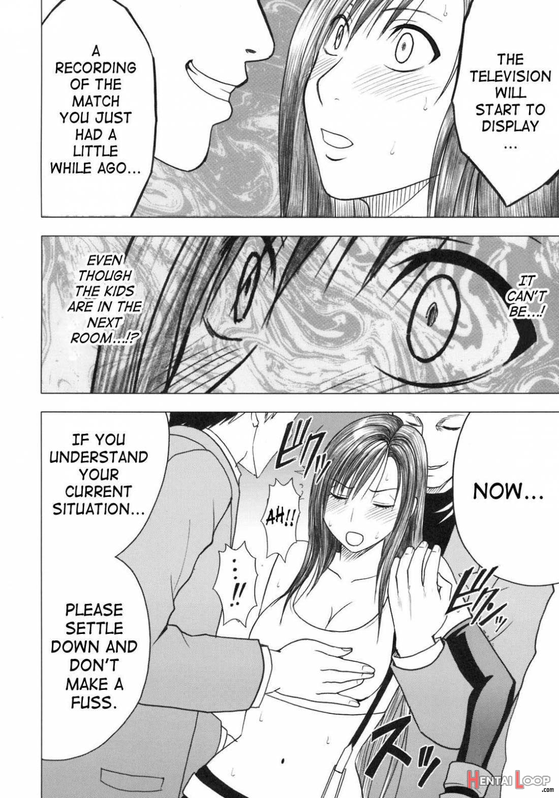 Tifa Kyoku page 33