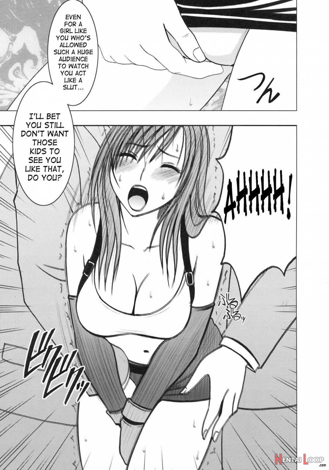 Tifa Kyoku page 34