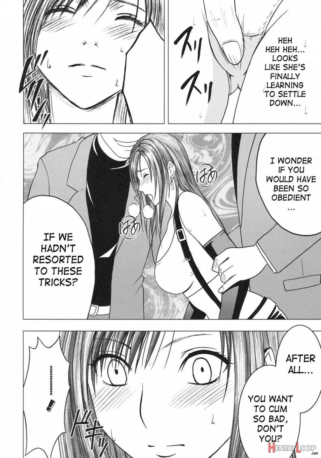 Tifa Kyoku page 35