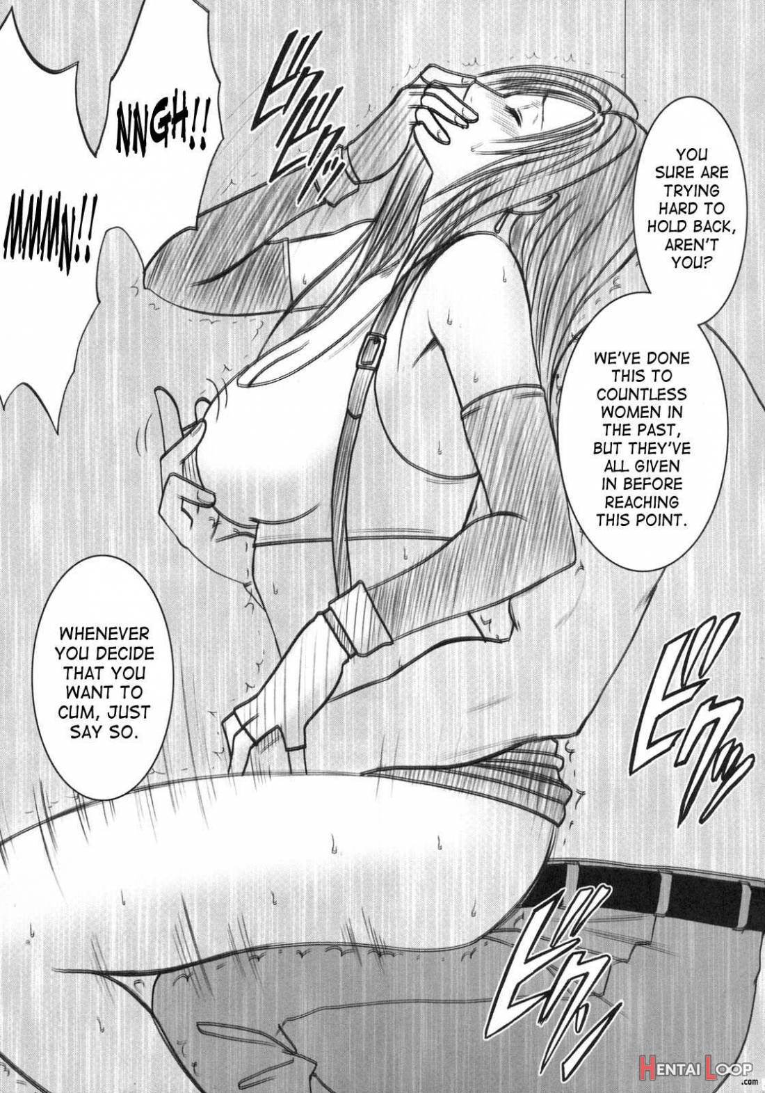 Tifa Kyoku page 42