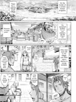 Toaru Mura No Jihi No Hana page 8