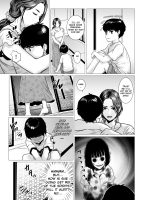 Tomohaha No Reikan To Seikan page 5