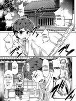 Tonari No Chichiou-sama page 2
