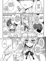Tonari No Chichiou-sama page 4