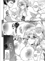 Tonari No Chichiou-sama page 7