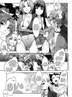 Touhou Gensou Houkai Ryou -shuttered Phantasma- page 4