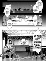 Touhou Gensou Houkai Ryou -shuttered Phantasma- page 7