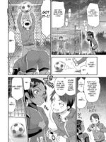 Tousatsu Kick Off page 6