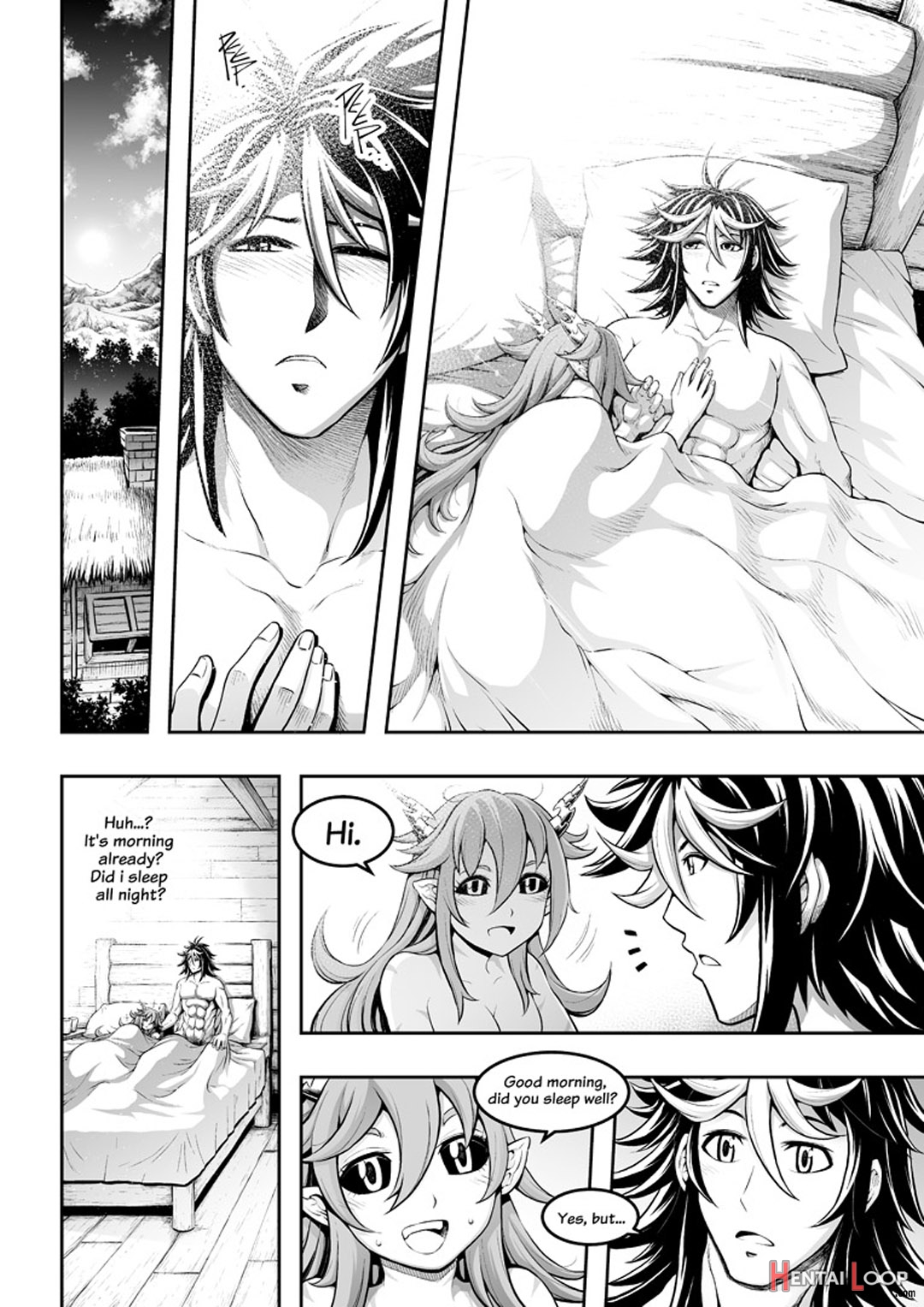 Tsumi Yo - Chapter 01 - 06 page 105