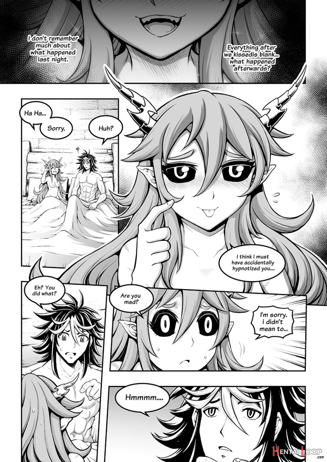 Tsumi Yo - Chapter 01 - 06 page 106