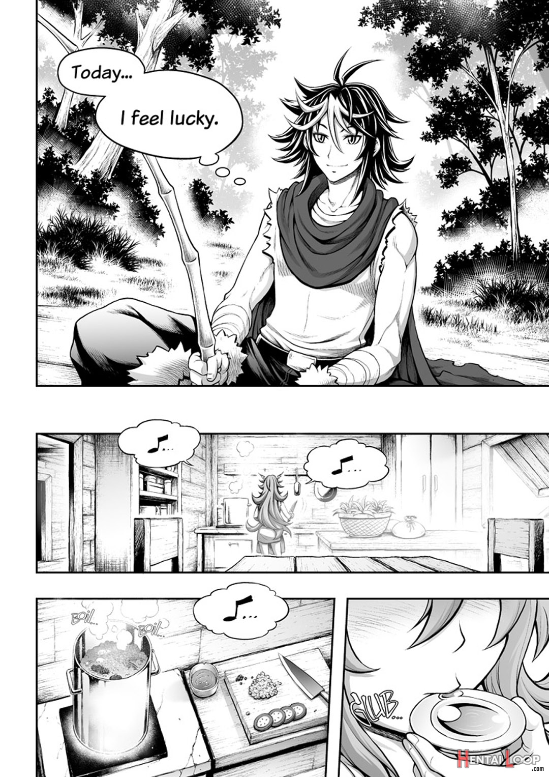Tsumi Yo - Chapter 01 - 06 page 109