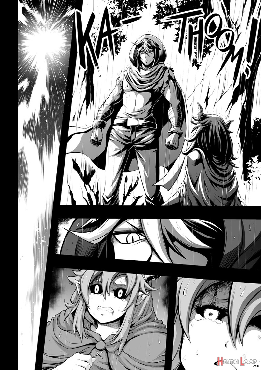 Tsumi Yo - Chapter 01 - 06 page 11
