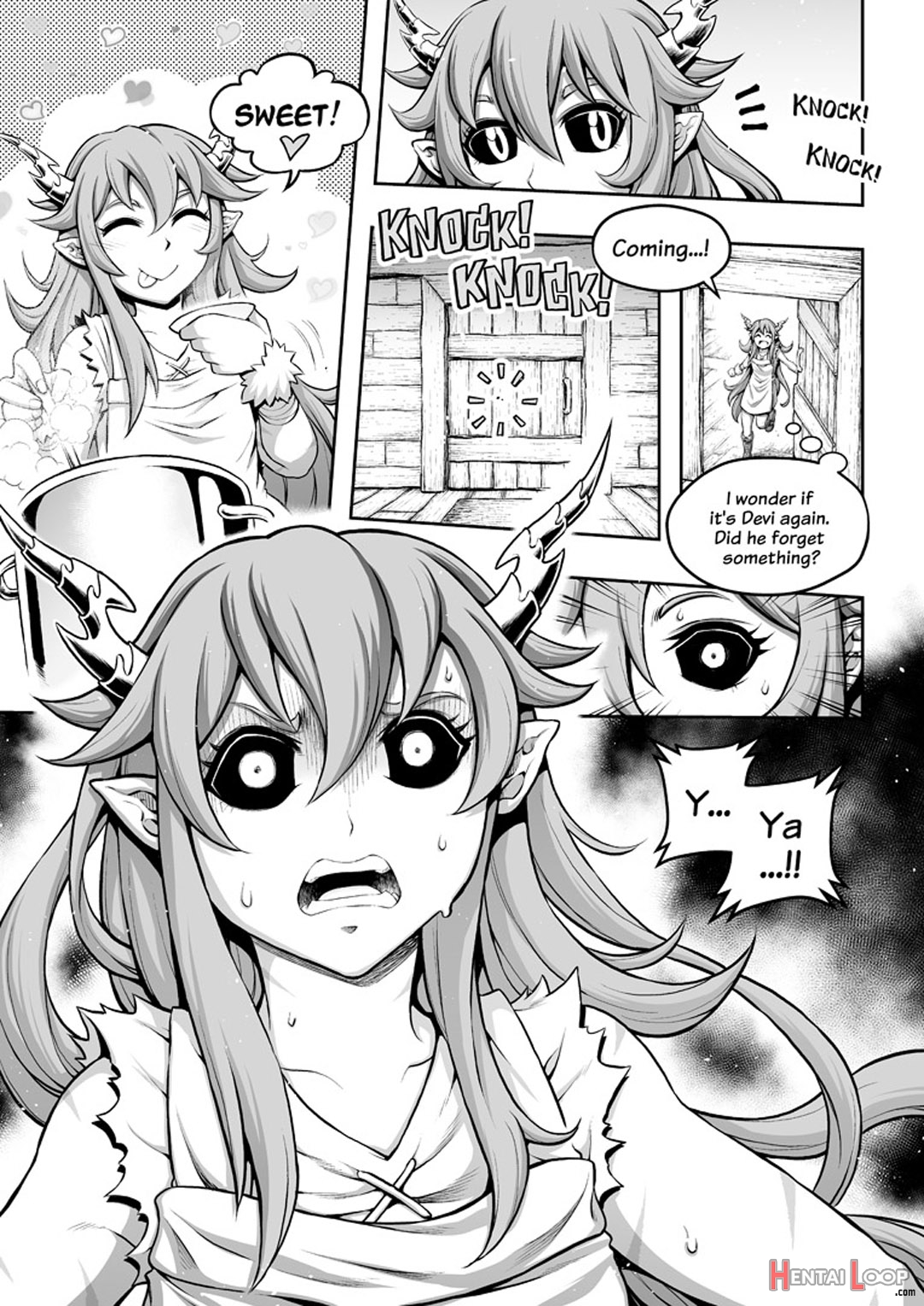 Tsumi Yo - Chapter 01 - 06 page 110